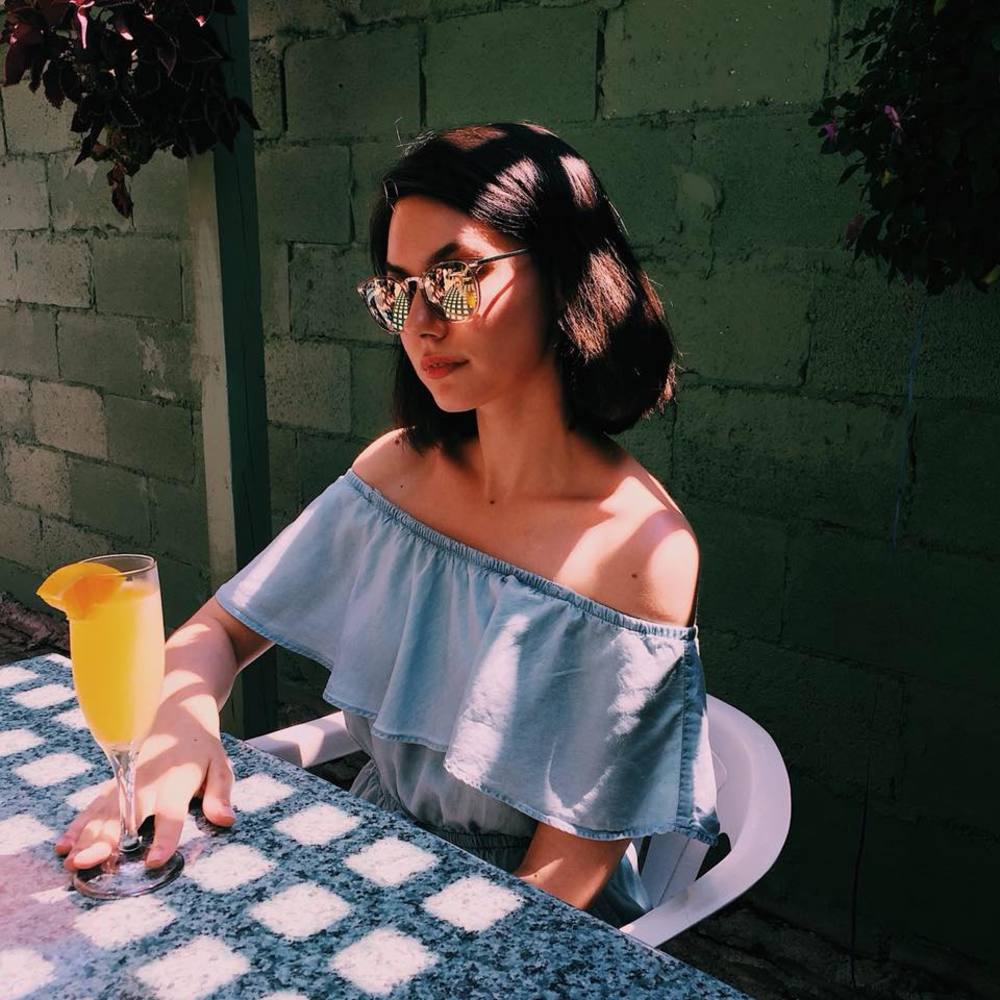 Meet your Posher, Sam